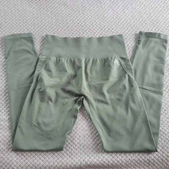 Oner Active Effortless Leggings - Picture 6 of 7